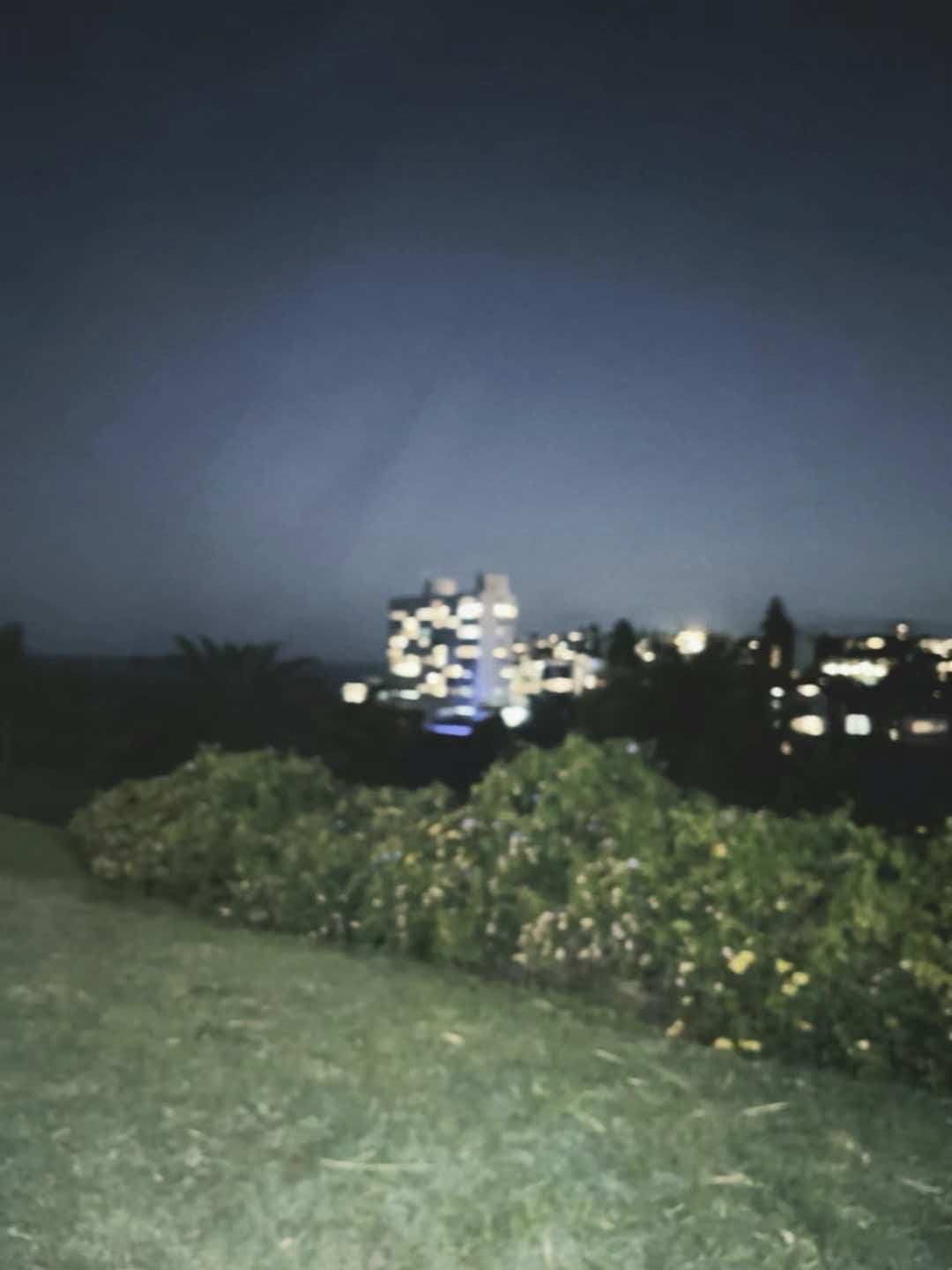 夜色城市